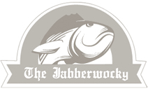 Camp Jabberwocky Logo