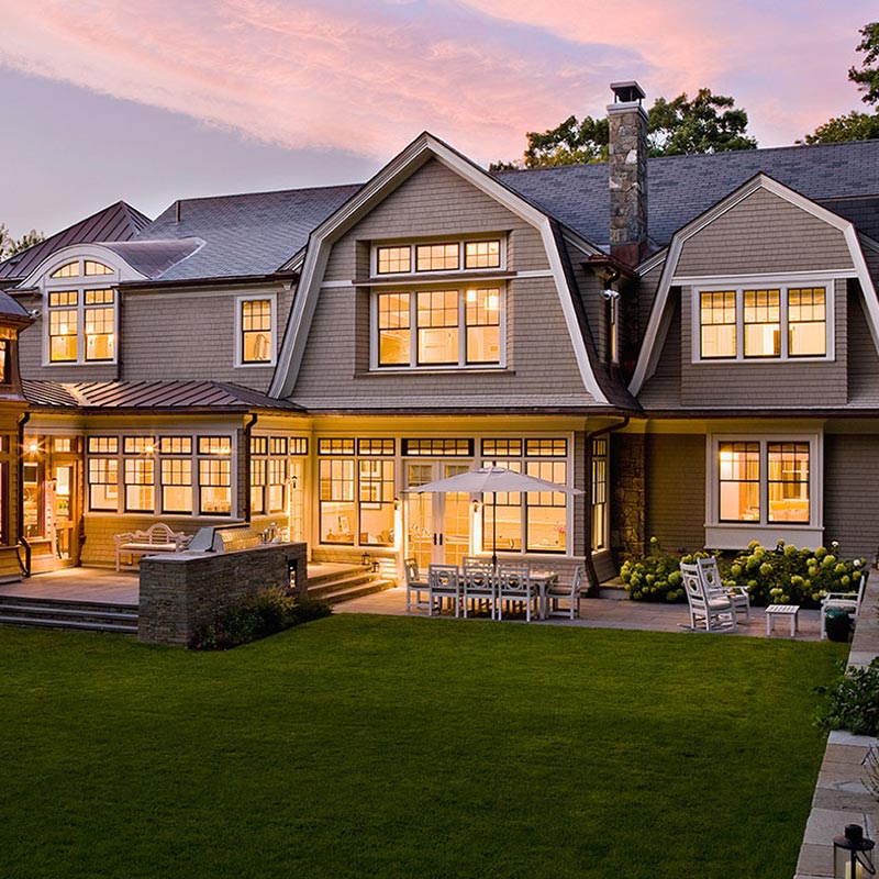 Curated visual reference: Fresh Look at Energy Efficient Ideas For Your New Build Homes