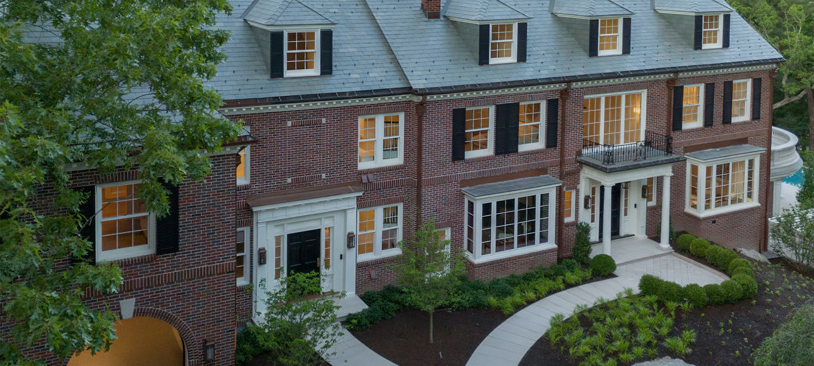 Blending Classic and Contemporary Design - Historic Restoration