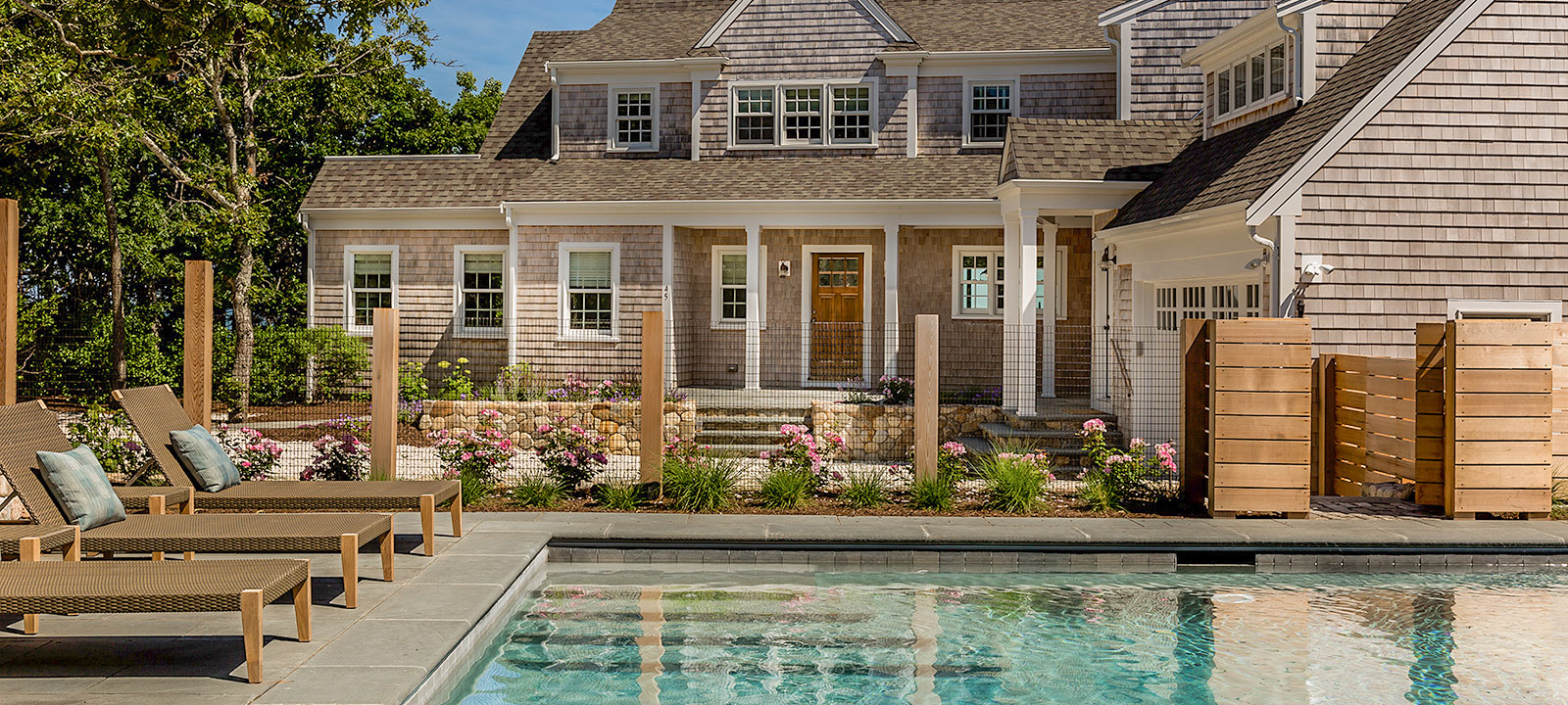 Transforming Backyards into Luxury Retreats - How Homeowners Are Redefining Outdoor Living