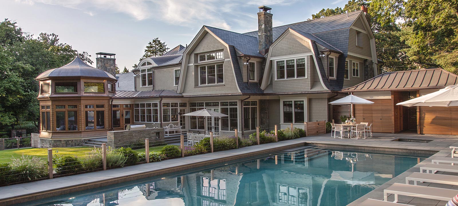 6 Questions to Ask When Searching for a Luxury Home Builder