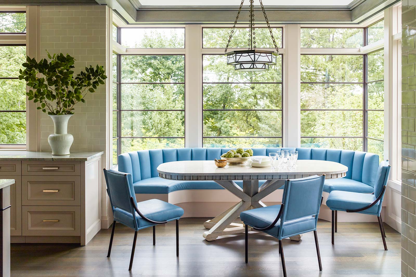 Mediterranean Majestic – Brookline, MA